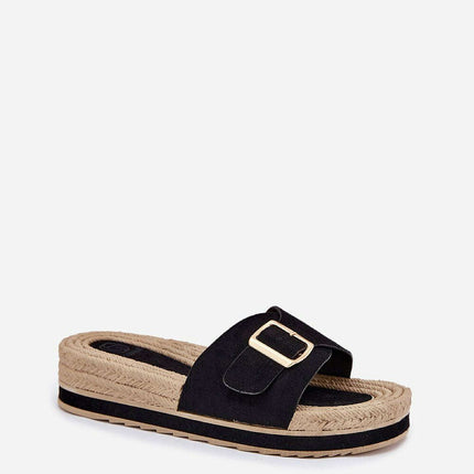 Flip-flops model 214720 - Très Elite