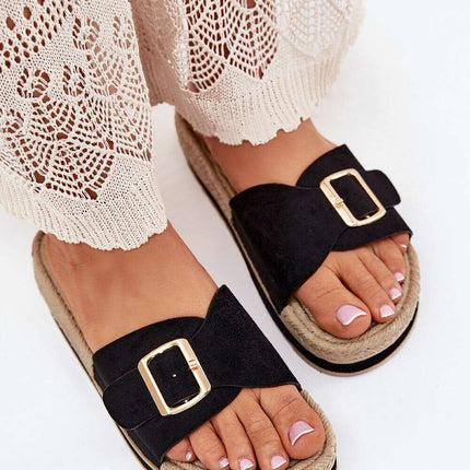 Flip-flops model 214720 - Très Elite