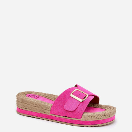 Flip-flops model 214720 - Très Elite