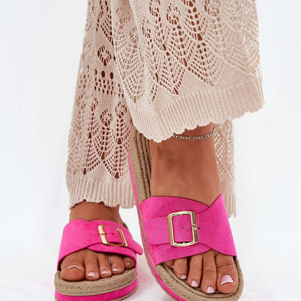 Flip-flops model 214720 - Très Elite