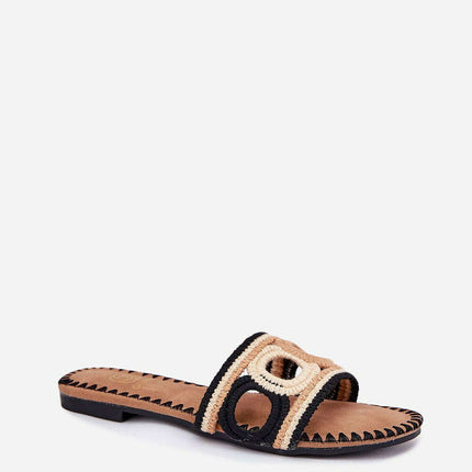 Flip-flops model 214725 - Très Elite