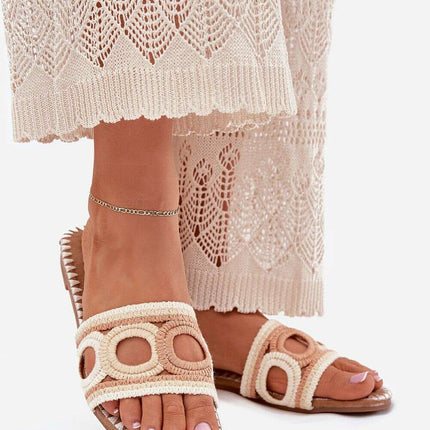 Flip-flops model 214725