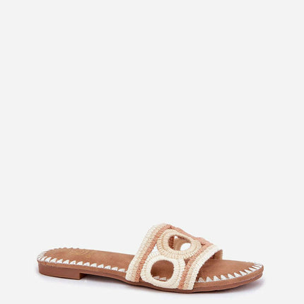 Flip-flops model 214725 - Très Elite