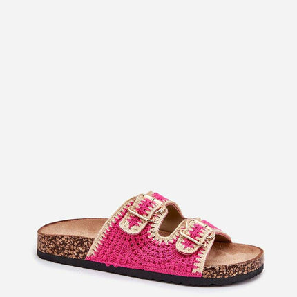 Flip-flops model 214730 - Très Elite