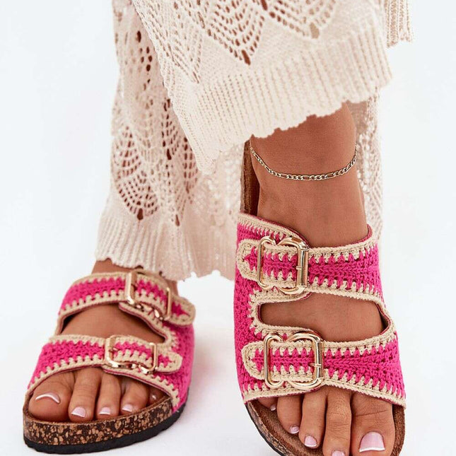 Flip-flops model 214730