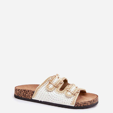 Flip-flops model 214731 - Très Elite