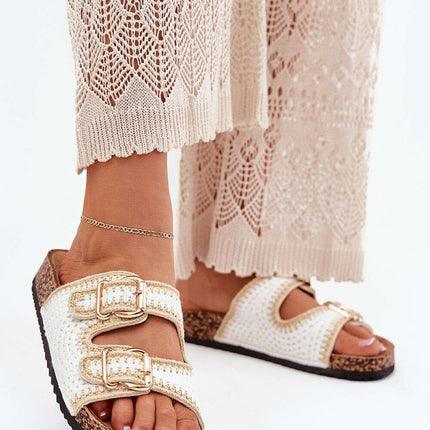 Flip-flops model 214731