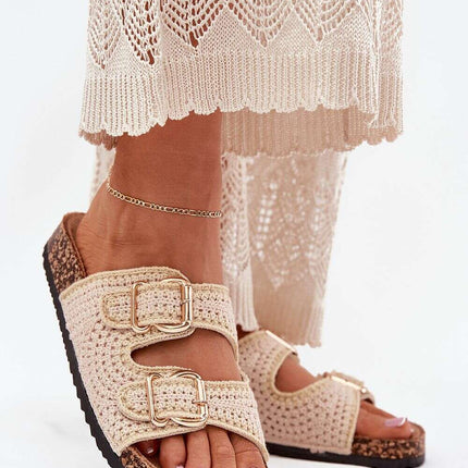 Flip-flops model 214732