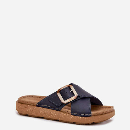 Flip-flops model 214733 - Très Elite