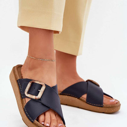 Flip-flops model 214733