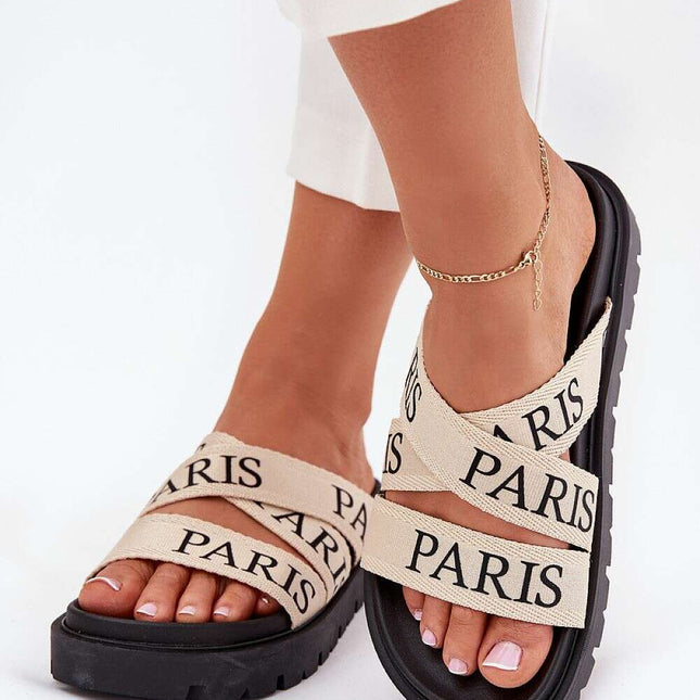 Flip-flops model 214998