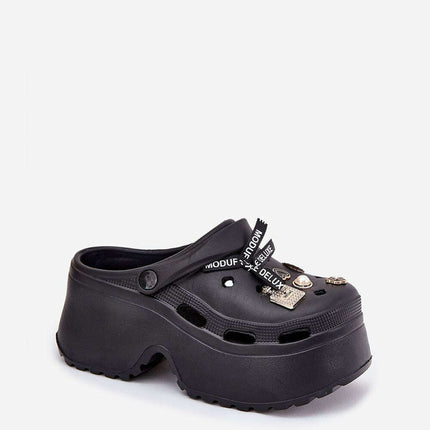 Flip-flops model 215050 - Très Elite