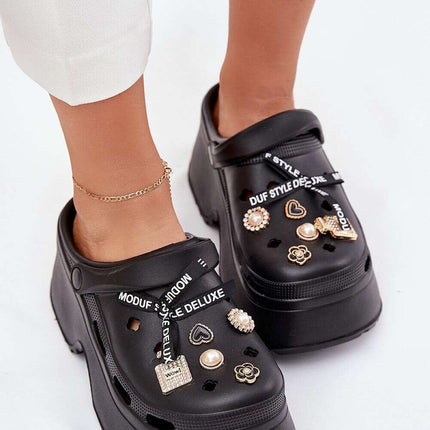 Flip-flops model 215050 - Très Elite