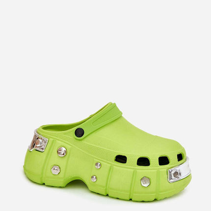 Flip-flops model 215052 - Très Elite