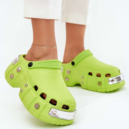 Flip-flops model 215052 - Très Elite