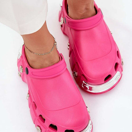 Flip-flops model 215053 - Très Elite