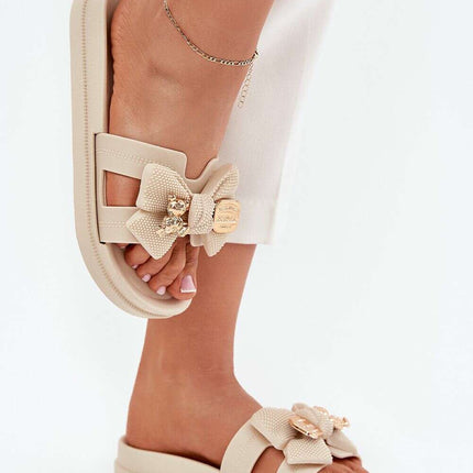 Flip-flops model 215057 - Très Elite