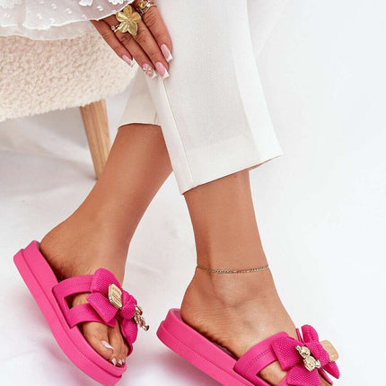 Flip-flops model 215058 - Très Elite