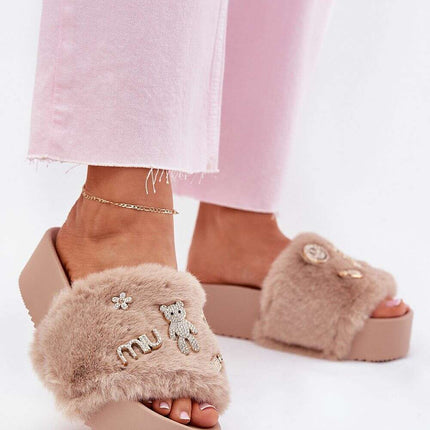 Flip-flops model 215059