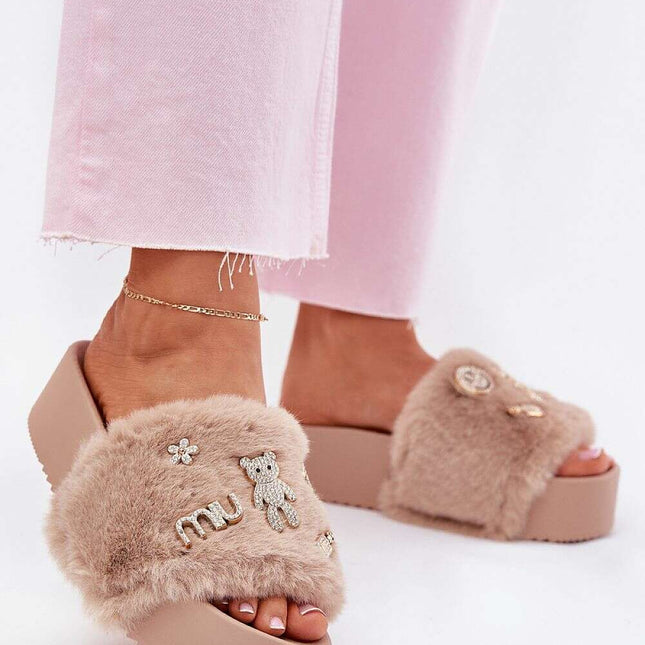 Flip-flops model 215059