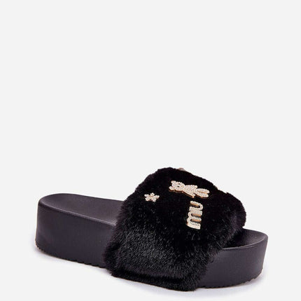Flip-flops model 215060 - Très Elite
