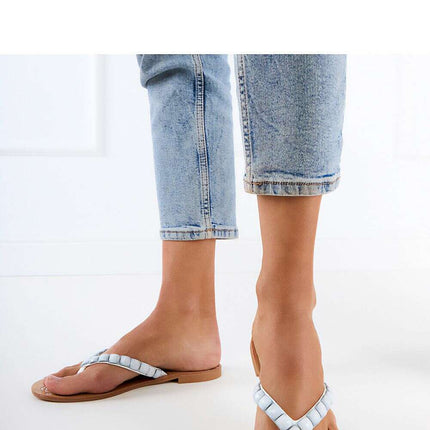 Flip-flops model 215088 - Très Elite