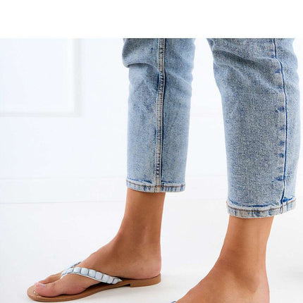 Flip-flops model 215088 - Très Elite