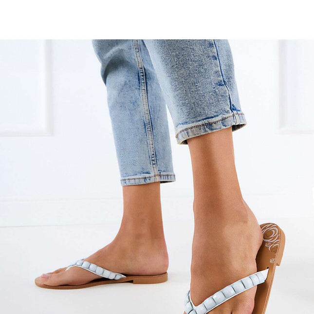 Flip-flops model 215088