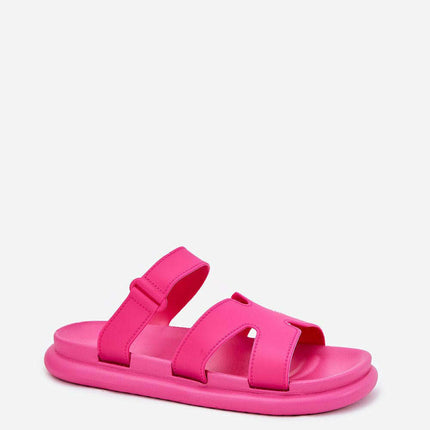 Flip-flops model 215161 - Très Elite