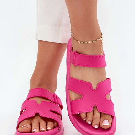 Flip-flops model 215161 - Très Elite