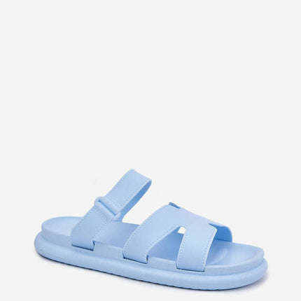 Flip-flops model 215162 - Très Elite