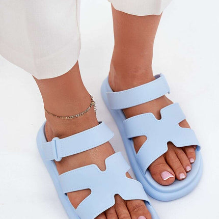 Flip-flops model 215162 - Très Elite
