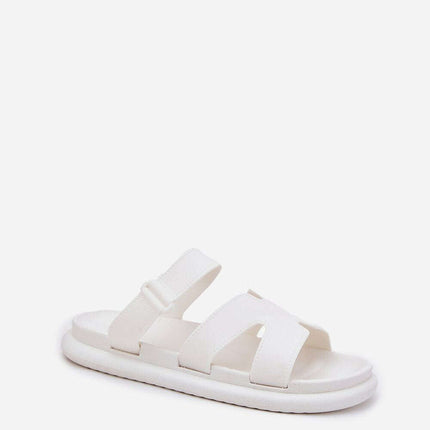 Flip-flops model 215163 - Très Elite