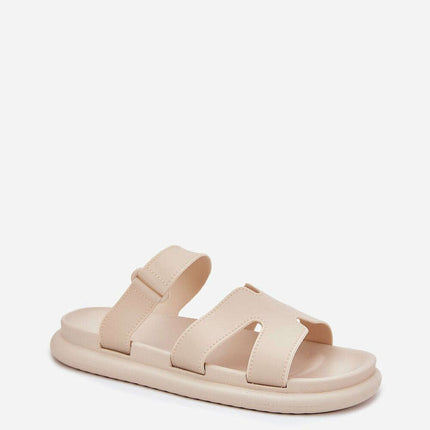 Flip-flops model 215164 - Très Elite