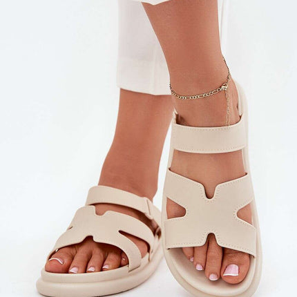 Flip-flops model 215164 - Très Elite