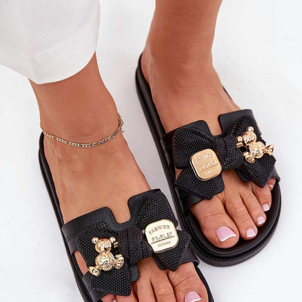 Flip-flops model 215167 - Très Elite
