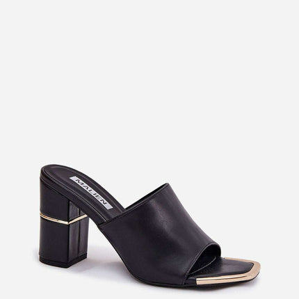 Flip-flops model 215417 - Très Elite
