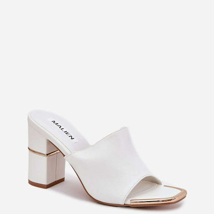 Flip-flops model 215418 - Très Elite