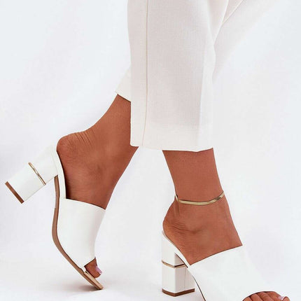 Flip-flops model 215418 - Très Elite