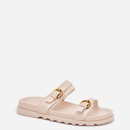 Flip-flops model 215419 - Très Elite