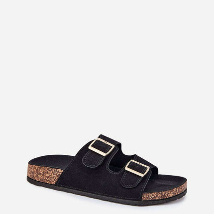 Flip-flops model 215421 - Très Elite