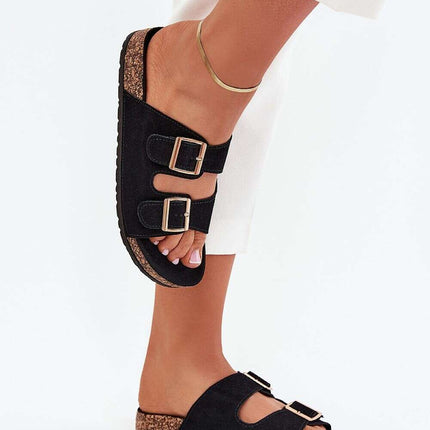 Flip-flops model 215421 - Très Elite