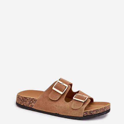 Flip-flops model 215422 - Très Elite