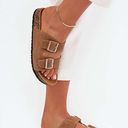 Flip-flops model 215422 - Très Elite