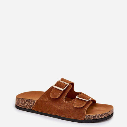 Flip-flops model 215423 - Très Elite