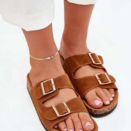 Flip-flops model 215423 - Très Elite
