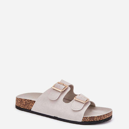 Flip-flops model 215424 - Très Elite