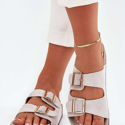 Flip-flops model 215424 - Très Elite