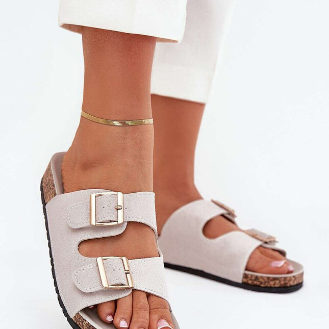 Flip-flops model 215424