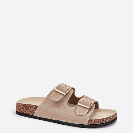 Flip-flops model 215425 - Très Elite